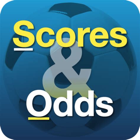 scoresandodds scores and odds.